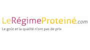 logo Le régime protéiné