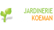 logo Jardinerie Koeman