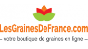 logo Les Graines de France