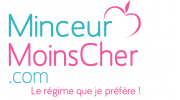 logo Minceur moins cher