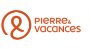 logo Pierre et Vacances Belgique