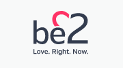 logo Be2