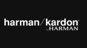 logo Harmankardon