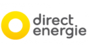 logo Direct Energie