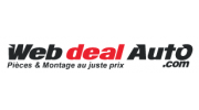 logo Webdealauto