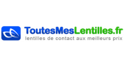 logo ToutesMesLentilles