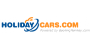 logo HolidayCars