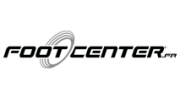 logo Foot Center