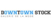 logo Down Town Stock