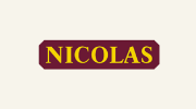 logo Nicolas