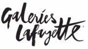 logo Galeries Lafayette