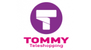 logo TommyTeleshopping Belgique