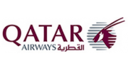 logo Qatar airways