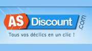 logo ASdiscount