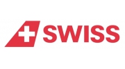 logo Swiss Airlines