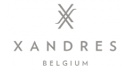 logo Xandres Belgique