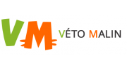 logo Véto Malin