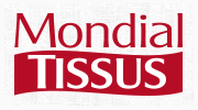 logo Mondial Tissus