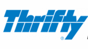 logo Thrifty