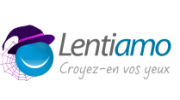 logo Lentiamo