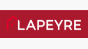 logo Lapeyre la maison