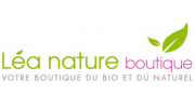 logo Léa Nature