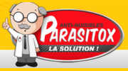 logo Parasitox