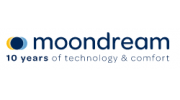 logo Moondream