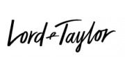 logo Lord And Taylor