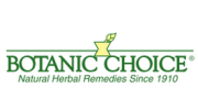 logo Botanic Choice