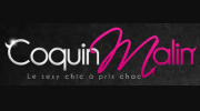 logo Coquin Malin