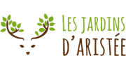 logo Les jardins d'Aristée