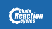 logo Chain Reaction Cycles