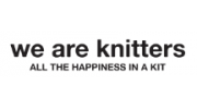 logo We Are Knitters 