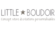 logo Little Boudoir