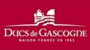 logo Ducs de Gascogne