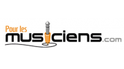 logo Pour les musiciens