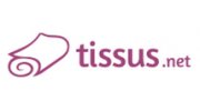 logo Tissus.net