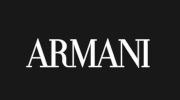 logo Armani