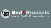 logo Bed&Brussels