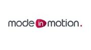 logo Mode-In-Motion