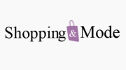 logo Shopping & Mode