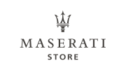 logo Maserati Store
