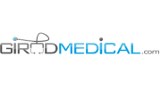 logo Girod Médical