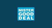 logo MisterGoodDeal