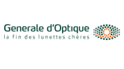 logo Générale d'Optique