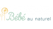 logo Bébé au naturel