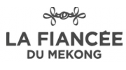 logo La Fiancée du Mekong