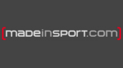 logo Made in sport