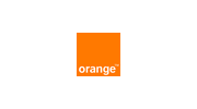 logo Orange mobile